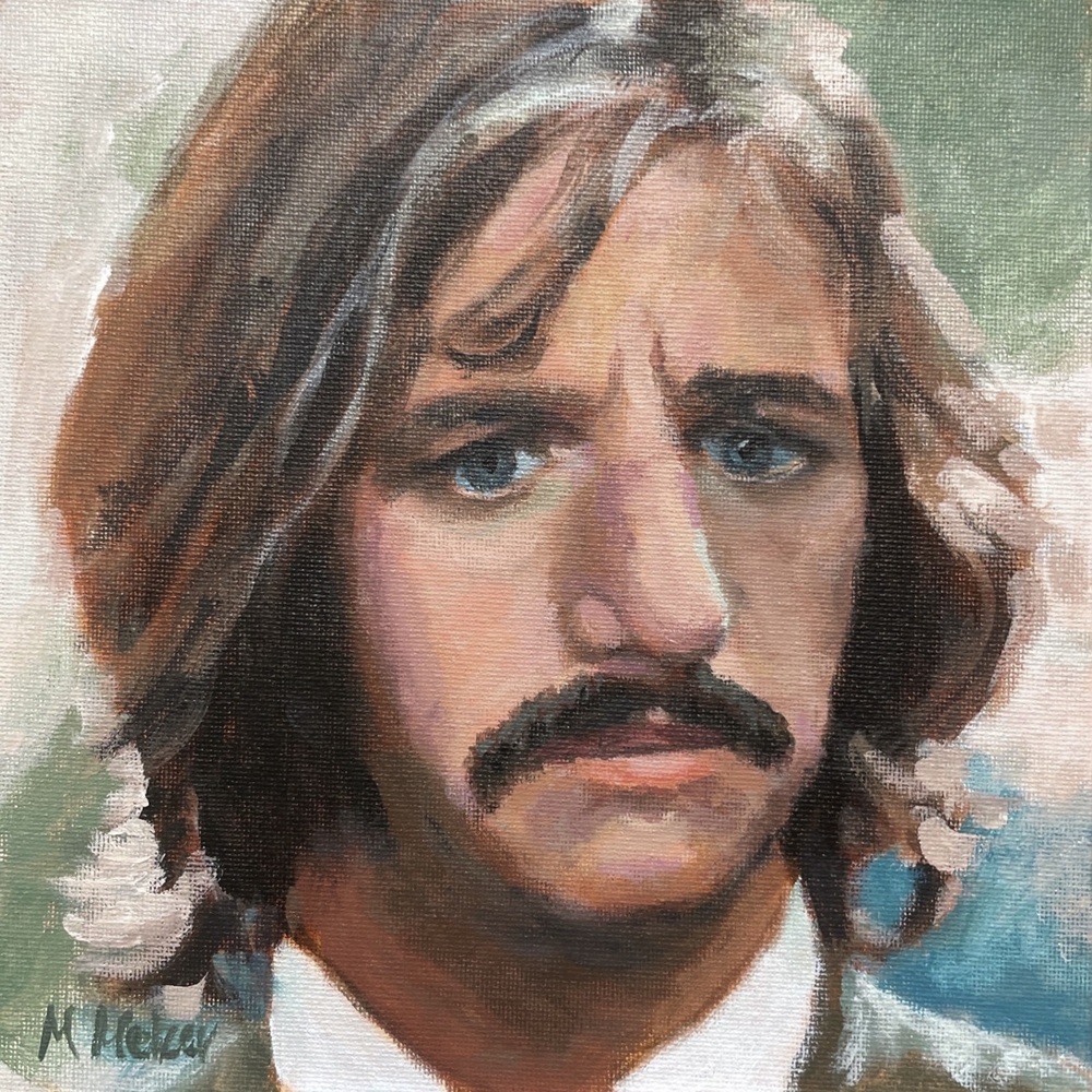 Richard Starkey