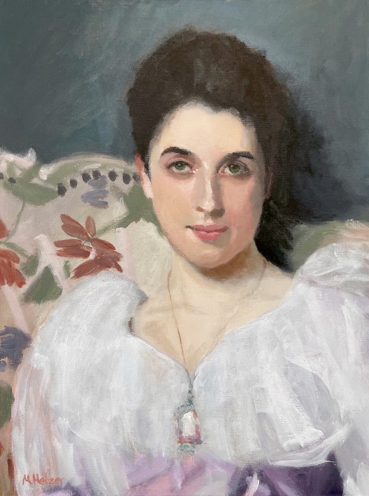 Lady Agnew of Lochnaw