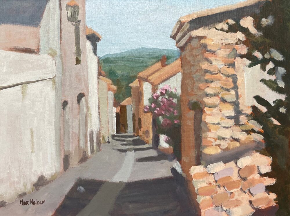 Saint-Roman-de-Malegarde #1