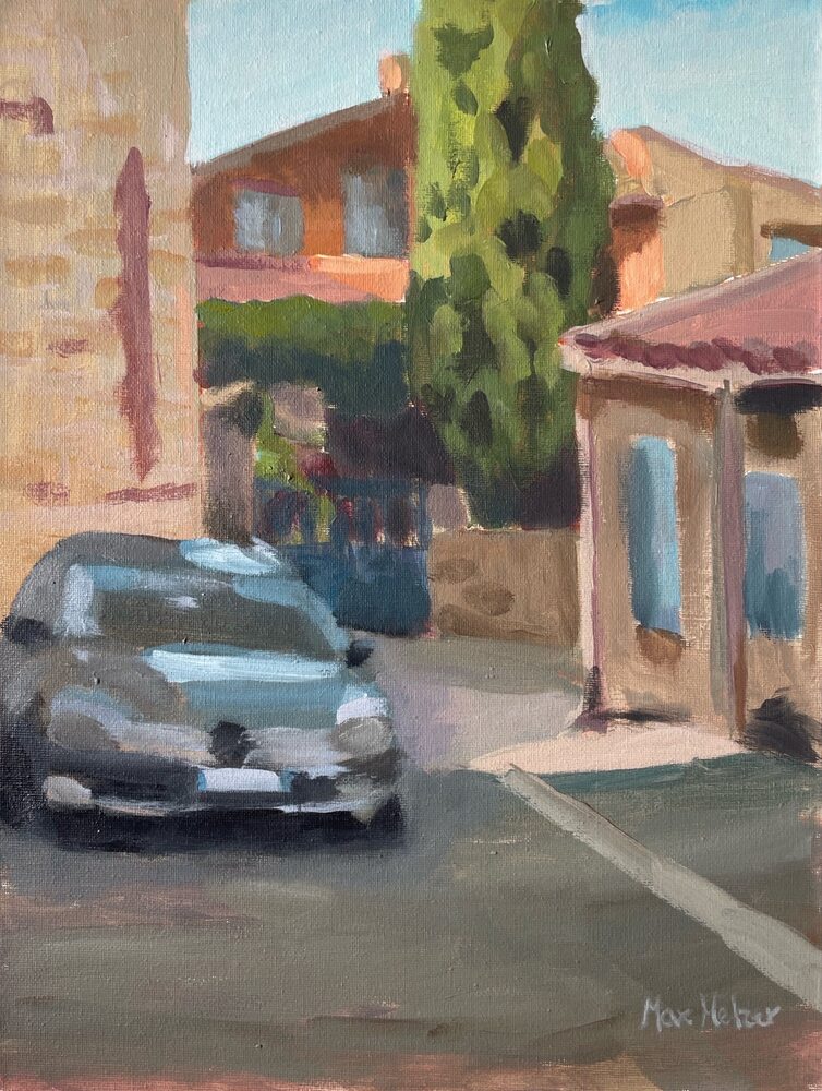 Saint-Roman-de-Malegarde #2